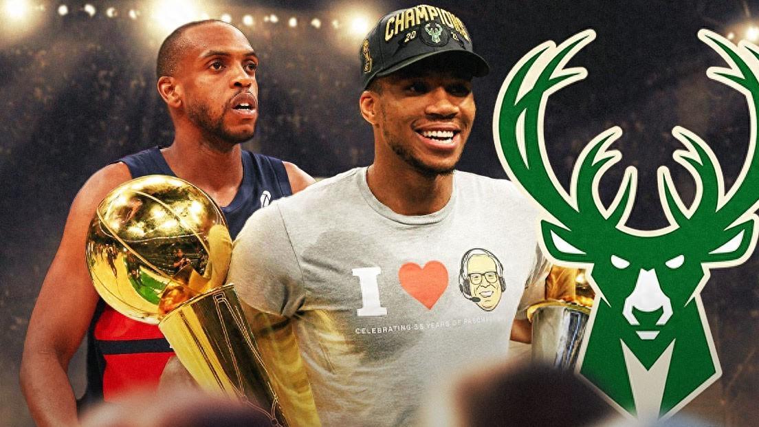 真实，克里斯-米德尔顿痛苦地承认雄鹿队对他失去信心