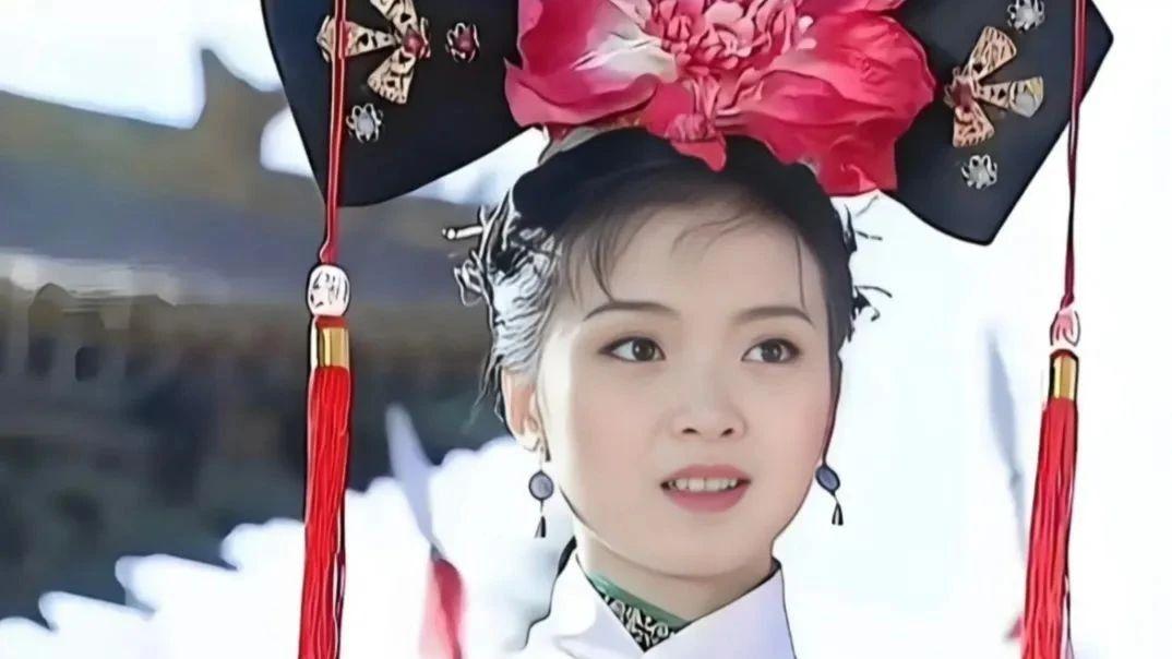 从 “晴格格” 到豪门，再到逆袭复出，王艳的人生太精彩
