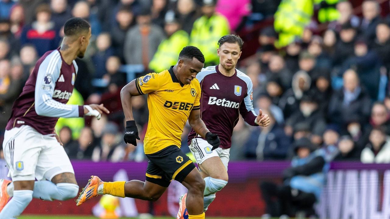 英超送分童子上线，狼队主场迎战森林，又是一场毫无悬念的比赛？