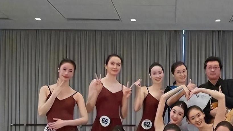 从恒大歌舞团到幸福生活，她经历了什么？