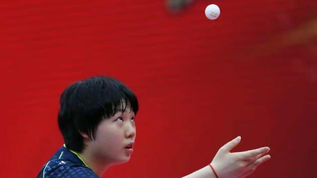 国乒获超270万奖金！林诗栋第一60万，蒯曼33万，孙颖莎第2多少？