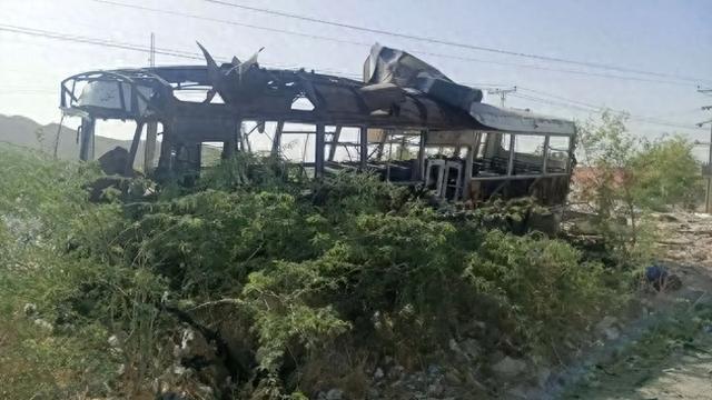 果然来了，打不过就玩阴的？巴基斯坦校车遇袭，印度或为幕后真凶