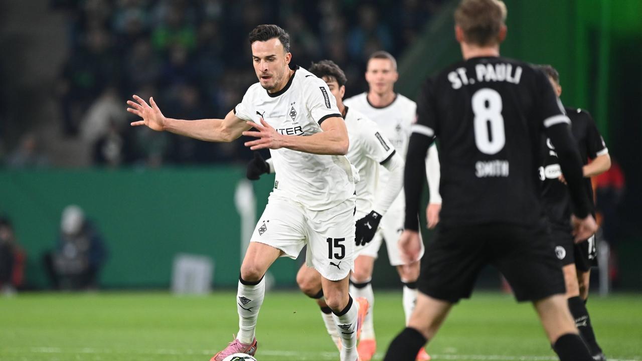 小球会大打欧战的苦美因茨尝了，今晚联赛战门兴，血脉的压制还行？