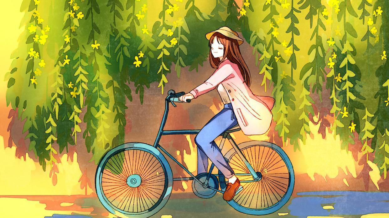 老妈去世后，大哥给我们兄弟姐妹定了个规矩，我们都严格遵守