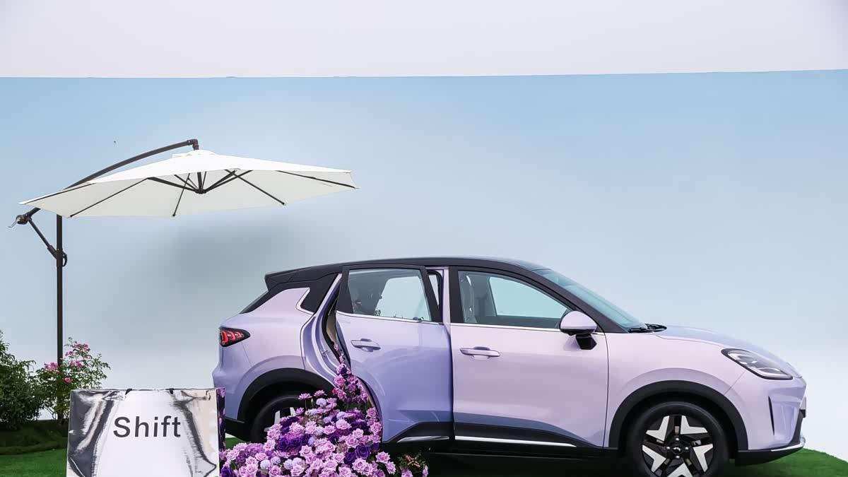 五菱拿出诚意，上市首月就卖了2.4万台，解读缤果S