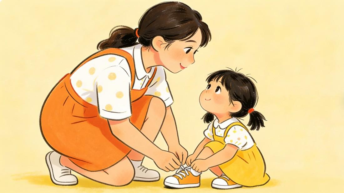 不想养出自卑窝囊、总被欺负的孩子，2允许2鼓励，帮娃戒掉“弱者”气息