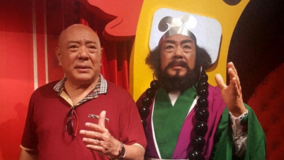 取经路终有人归位！演员刘大刚去世，两代沙僧成绝响，这才是配角的史诗