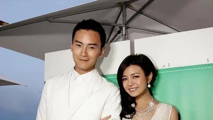陈妍希离婚传闻？，比陈晓更般配？，真相扑朔迷离！