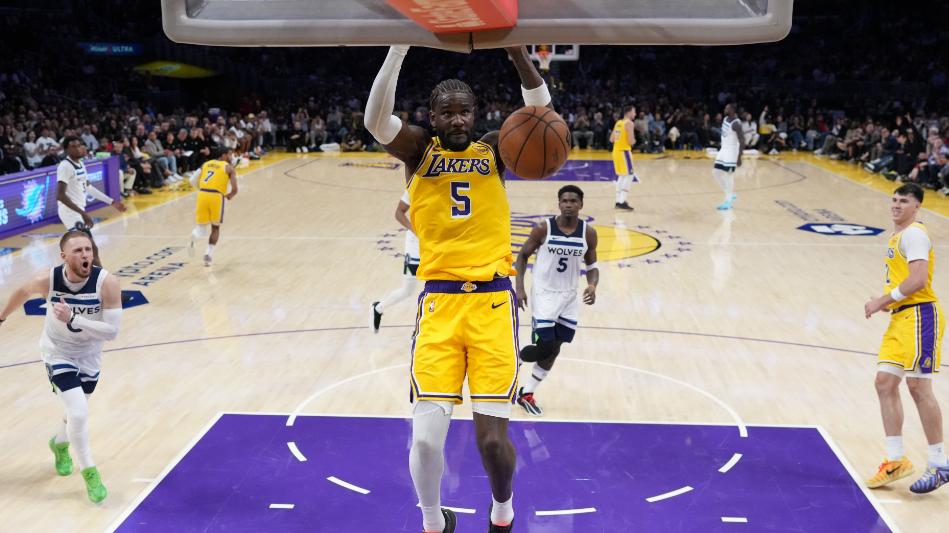 连着两场20+10，内线力压文班约老师，顿宝怎么突然好起来了