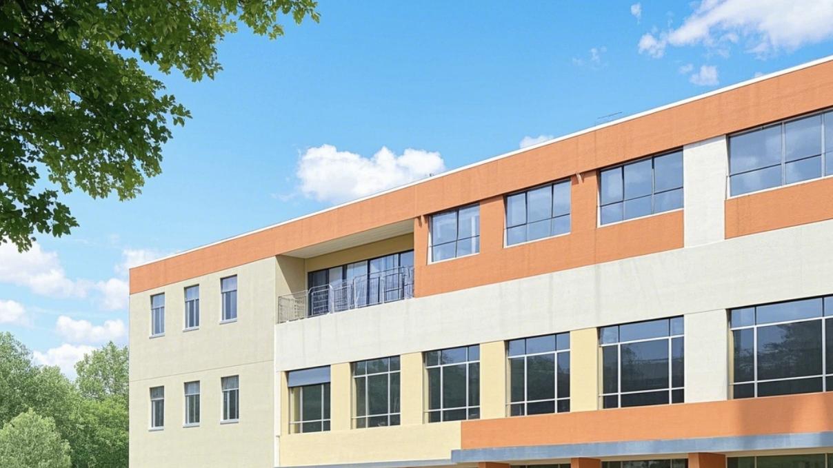 孤儿院消失之谜：国家为何全面改名？背后藏着70年的温情革命