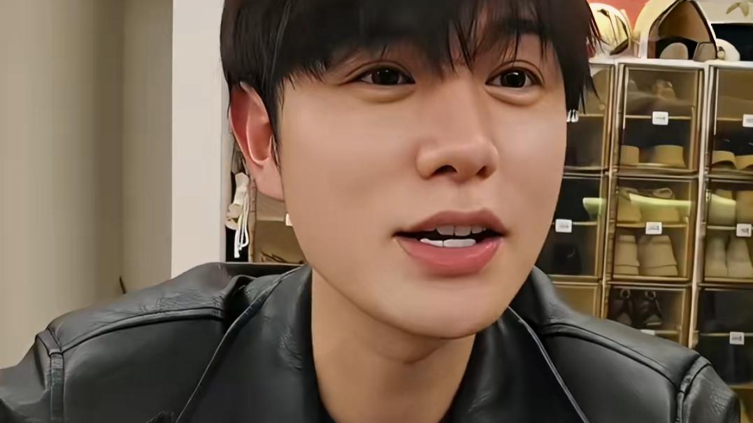 ​童锦程直播间引发奇妙故事：陌生人入住空房，结局令人意想不到！