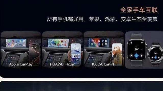 智己L6：这车太懂都市精英！4.69m转弯半径+AI代驾，特斯拉不香了