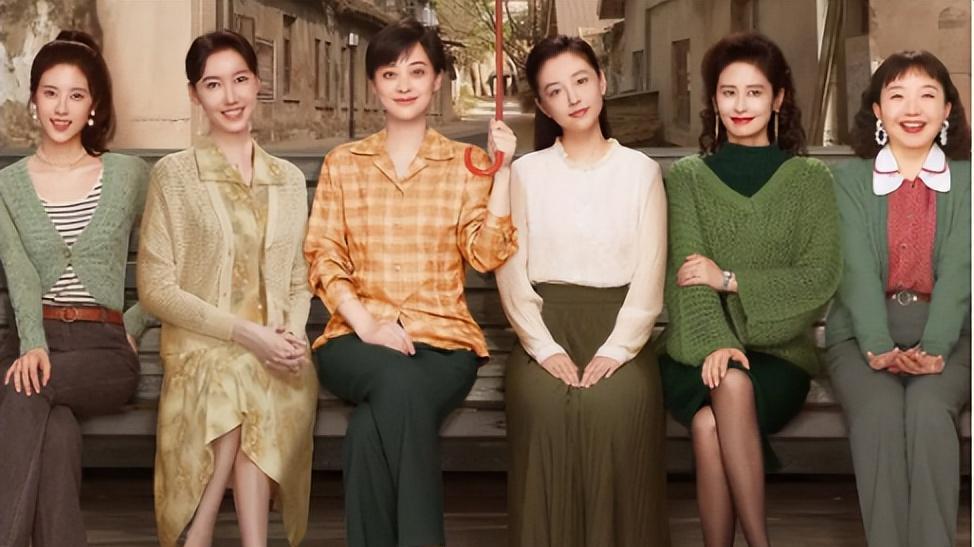 《六姊妹》：汤家的三个儿子为什么越混越惨？结局更是令人唏嘘