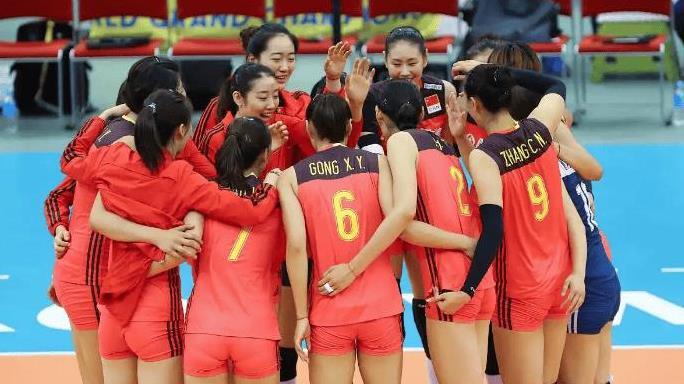 女排主帅报名截止，2名帅主动放弃，3选1，两硬性要求曝光