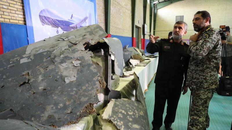 难怪乌克兰遭受背叛，美国已悄然锁定其下一目标，针对该国的特别军事行动恐怕即将拉开帷幕。