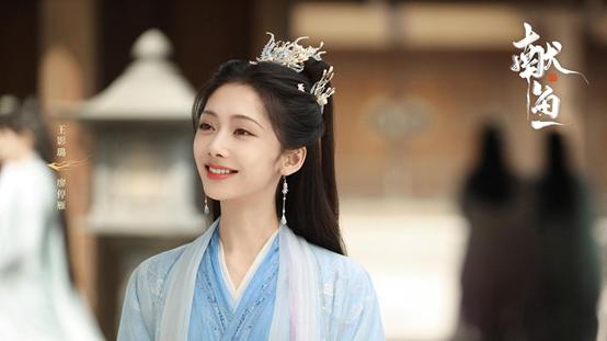 好清新脱俗的牛马仙侠，优酷生花剧场搞笑起来连打工人都不放过