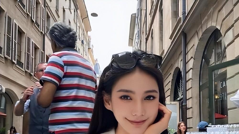 汪小菲飞机偶遇，神秘女子身份曝光，未来走向何方？