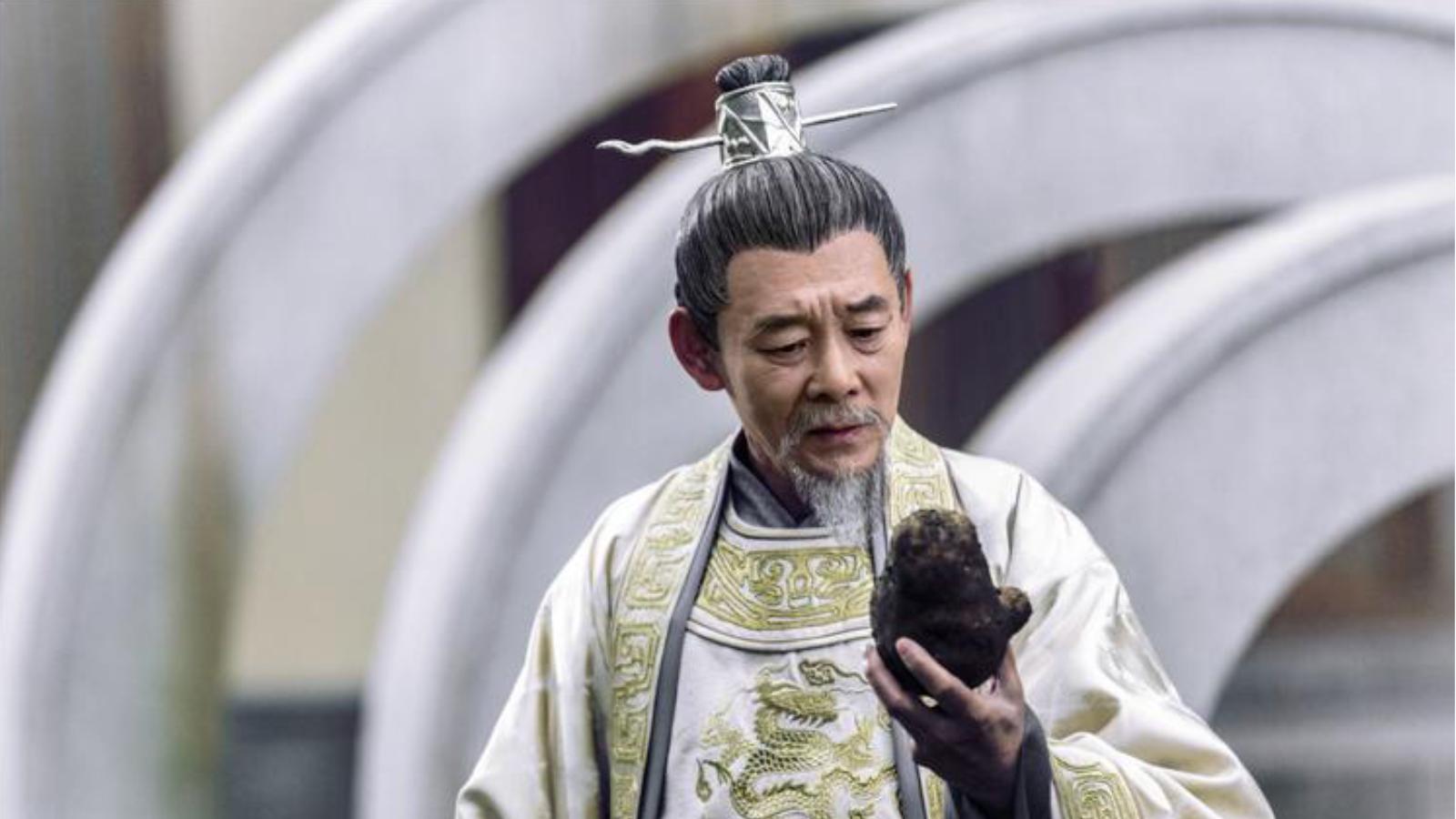 为啥李渊还没死，李世民就要逼宫？原来他怕的，是比死更可怕的事