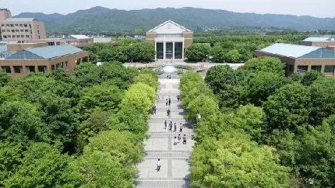 艺术留学|冈山县立大学大学院设计学研究科详解