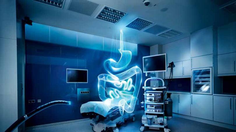 消化科医生：40岁是道坎！胃肠镜检查黄金期别错过！