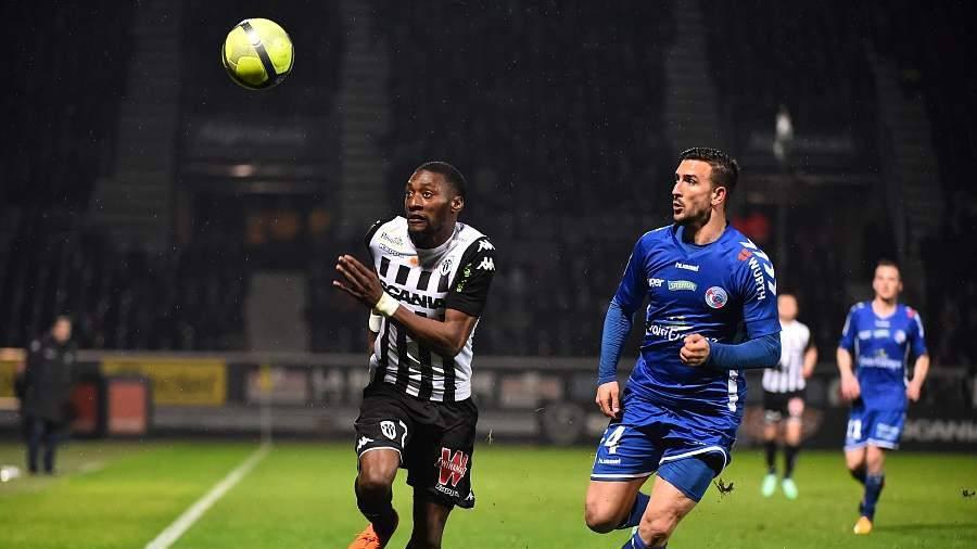 法甲烽烟起！马赛主场硬撼昂热