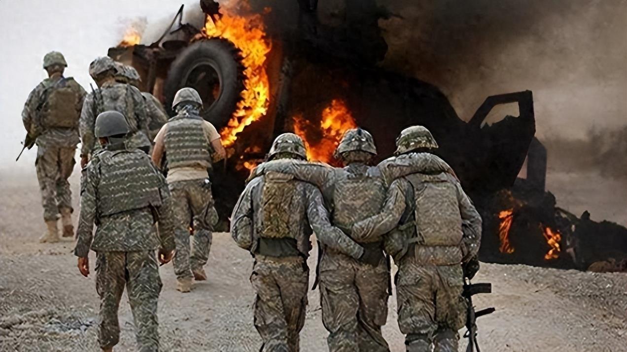 全球战略误判启示录：从克里米亚到台海的历史镜鉴