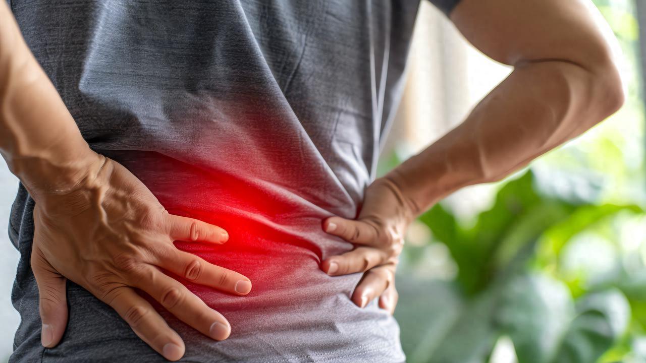 百年骨科老方子！专解腰痛、腿痛、肩颈痛，知道的人却不多