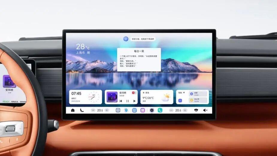 大型MPV锐胜M8正式上市，限时补贴后售价12.98万元起