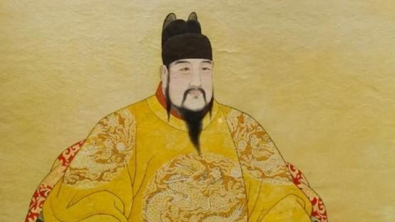 十载监国，十月帝王：朱高炽与仁宣之治的序章