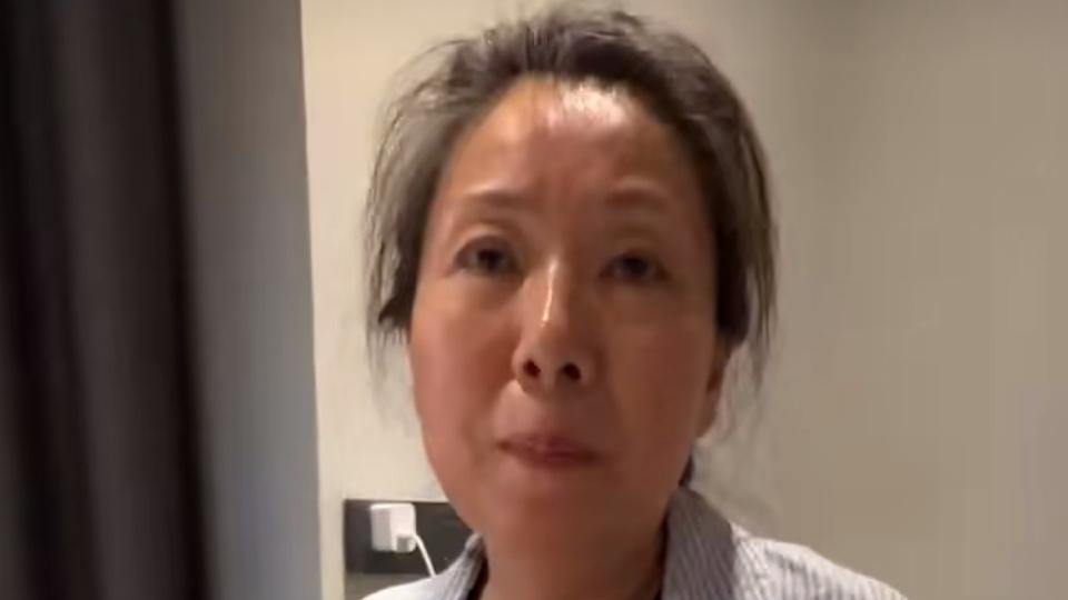 成都家门口被害案凶手父母道歉信称：你女儿失去生命，我女儿失去自由