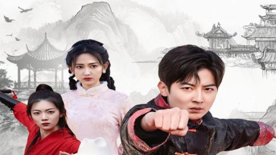 短剧《武皇镇山河》：一统山河，武皇崛起