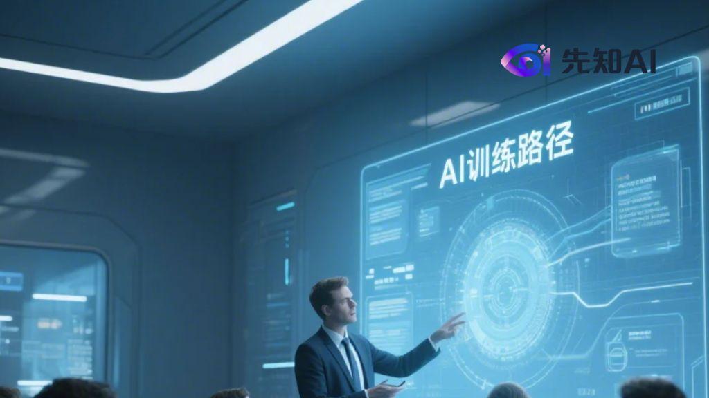 先行AI商学院助推电信AI人才