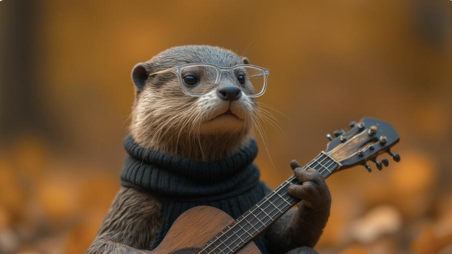 心理学上有一个说法叫：土拨鼠之日效应（千万不要在家待太久，否则你会变傻）