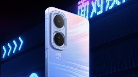 iQOO Neo11不止能打，还超能“扛”，硬核到骨子里