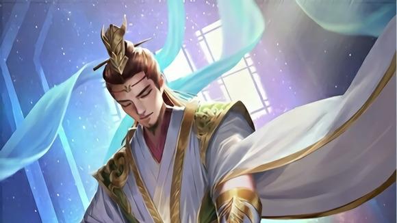 “这把可以输，大师必须死”只是十年前的武将，为什么如此被针对