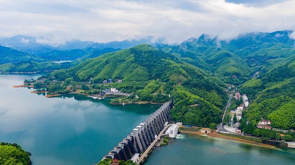 水库水位水温在线监测系统