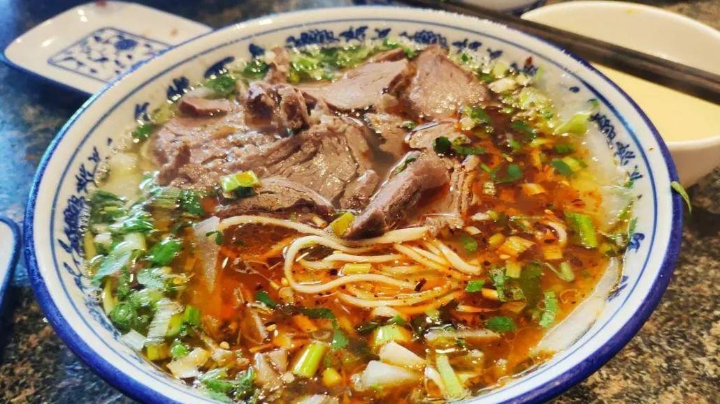 常州6大必去小吃店，你发现了几个？
