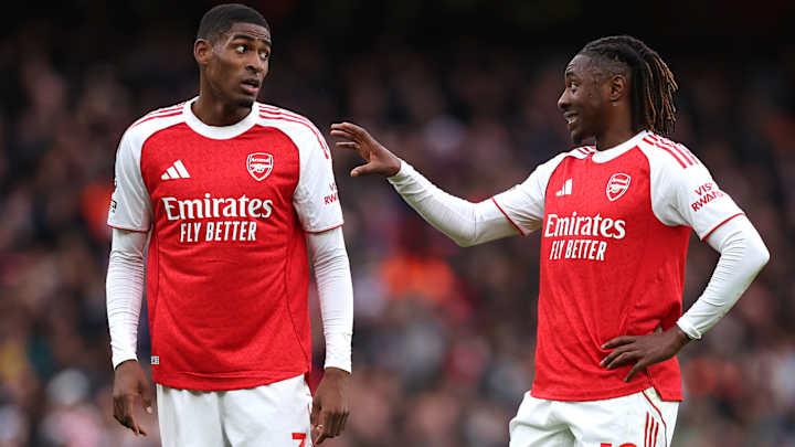 阿森纳夏窗新援揭秘：为何对利物浦、皇马兴趣不为所动