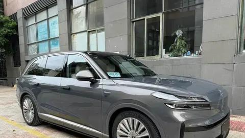 入手价低还更强！懂车帝“不充值”大横评，乐道L90杀疯了