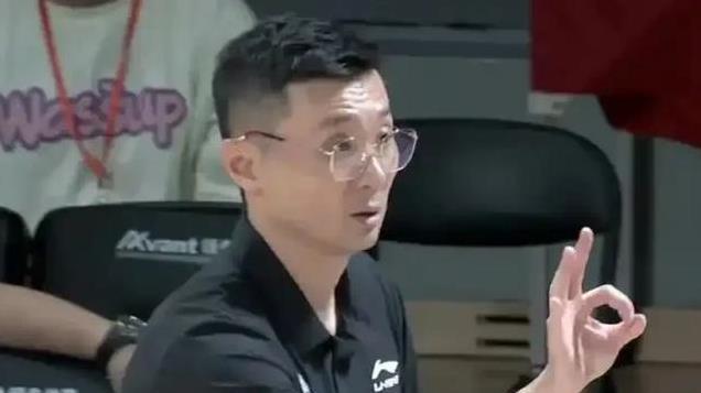 险胜！新疆残阵差点掀翻辽宁，获得了杨鸣的尊重，但被淘汰成定局