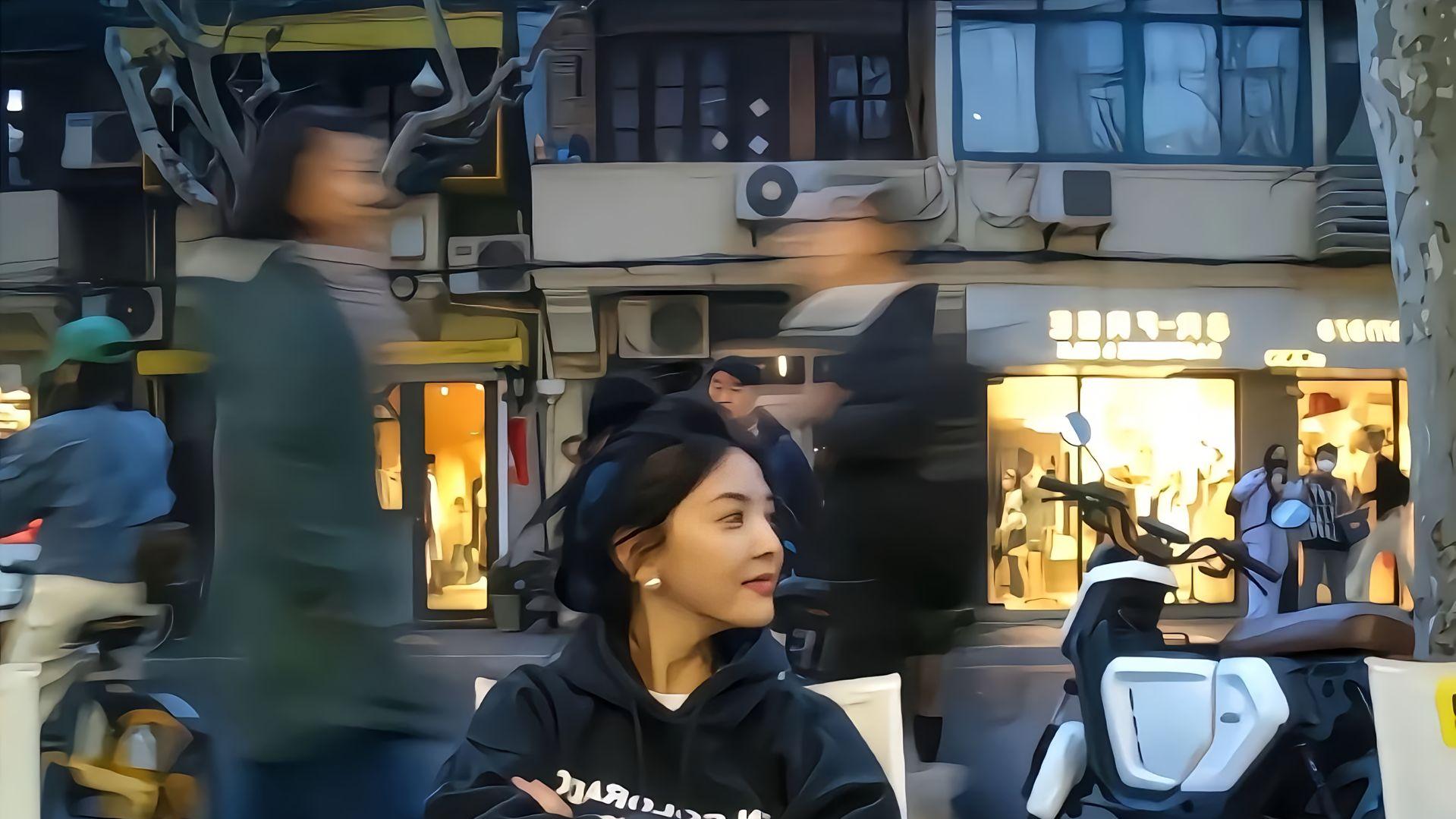 林俊杰深夜官宣恋情!