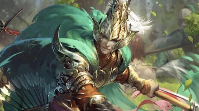 三国杀：断杀还好意思叫菜刀将？只有准备充足，才是真的强势