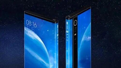 小米三折叠手机明年缺席？技术难题成主因