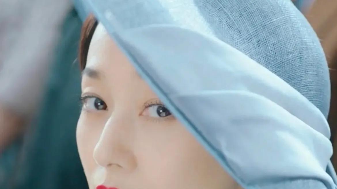 孙俪马伊琍同演上海女人，风格差异引热议：究竟谁更胜一筹？