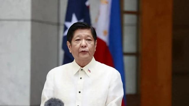 杜特尔特回不来了？妻女挂牌变卖家产，疑似在做最坏的打算