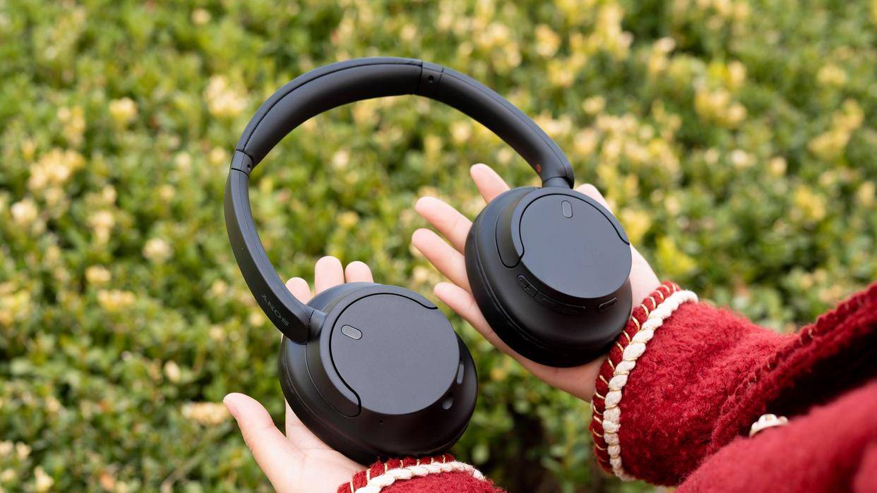 2025头戴式降噪耳机怎么选？精选十大爆款旗舰头戴式耳机分享！