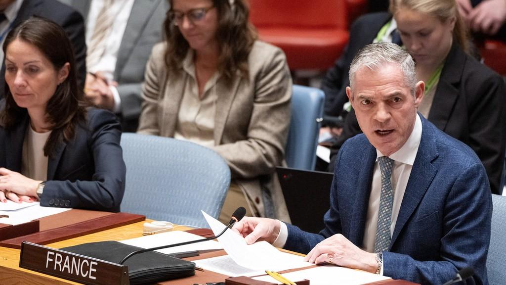 美军空袭伊朗后，联合国开紧急会，美国成孤家寡人