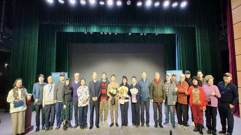 茅盾文学奖获得者乔叶做客“百川汇海·作家大讲堂” 开讲“生活中有大文学” 以文字打捞日常微光