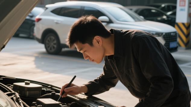 年检总是掉链子？7 个自检 “法宝”，让你年检无忧