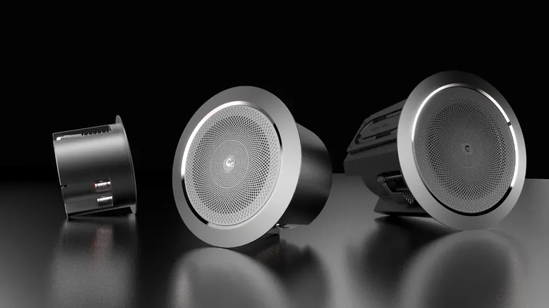 小蜗牛也玩大音箱？18寸巨炮是什么体验？蜗牛音响X系列试用(上)